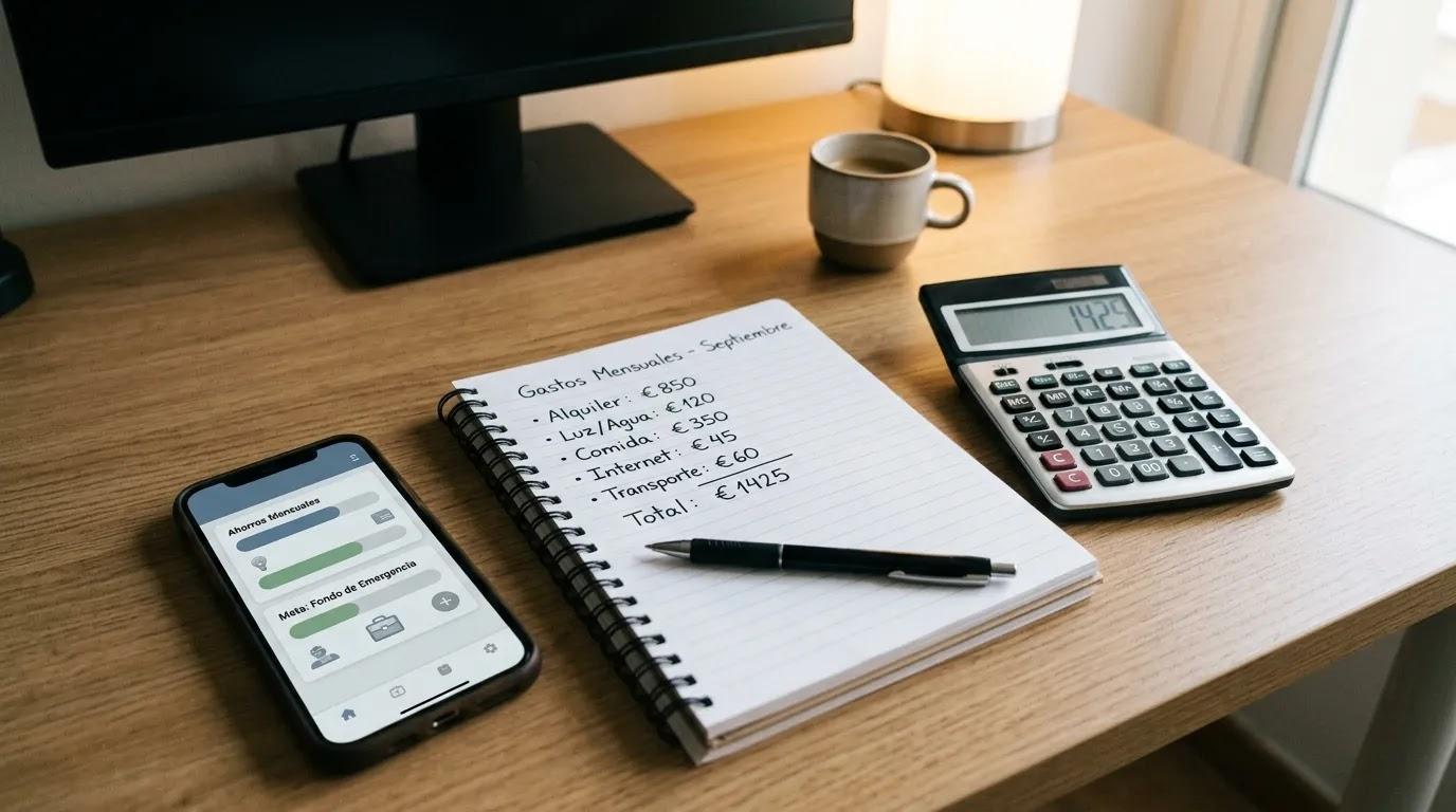 Cómo calcular el monto de tu fondo de emergencia