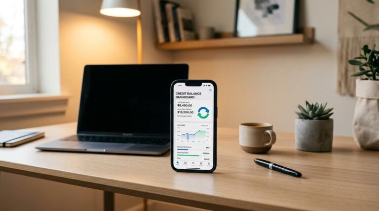 Línea de crédito revolvente para acceder a financiamiento flexible según las necesidades del negocio.