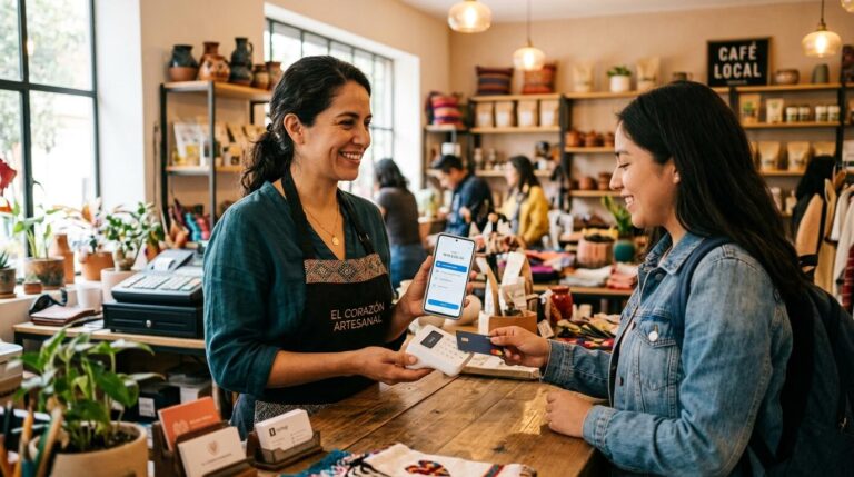 Cómo saber si tus clientes califican para crédito de Mercado Pago al vender