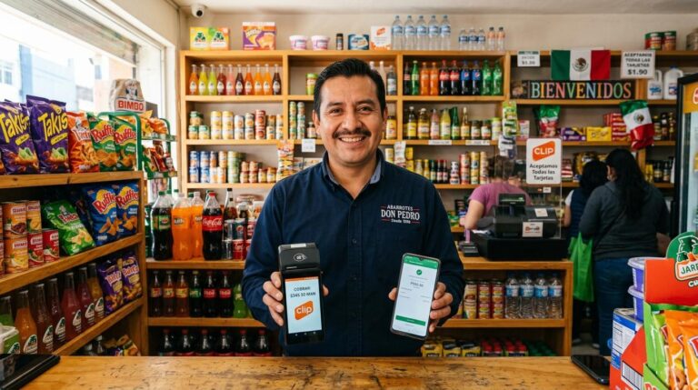 Cuenta negocio de Mercado Pago: qué es, para quién es y cómo funciona en México