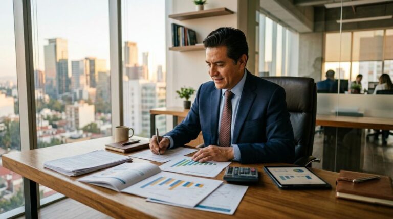 Cómo armar un fondo de reserva empresarial paso a paso