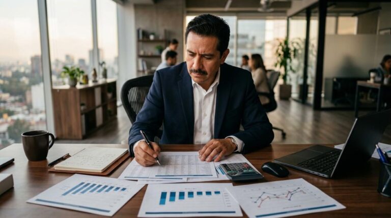 Señales de que tu negocio necesita financiamiento: guía práctica